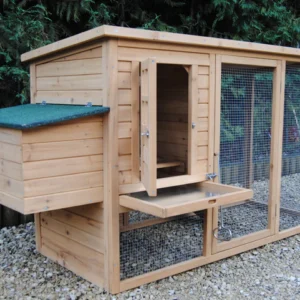 Starter Package 1 chicken coop